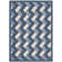 Arneshia Navy/Beige Area Rug