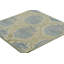 One-of-a-Kind No Hand Knotted Area Rug