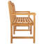 Outdoor Bench-877842338