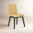 Lucia Faux Leather Upholstered Side Chair