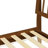 Anderson Solid Wood Spindle Bed Frame-1132010478-1138734791