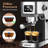 HOSSEJOY Espresso Machine