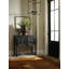 Wingate One-Drawer Two-Door Chest