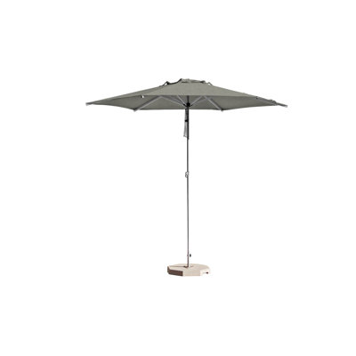 Swift 8' Round Telescopic Umbrella