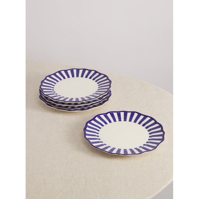 Riviera Dinner Plate