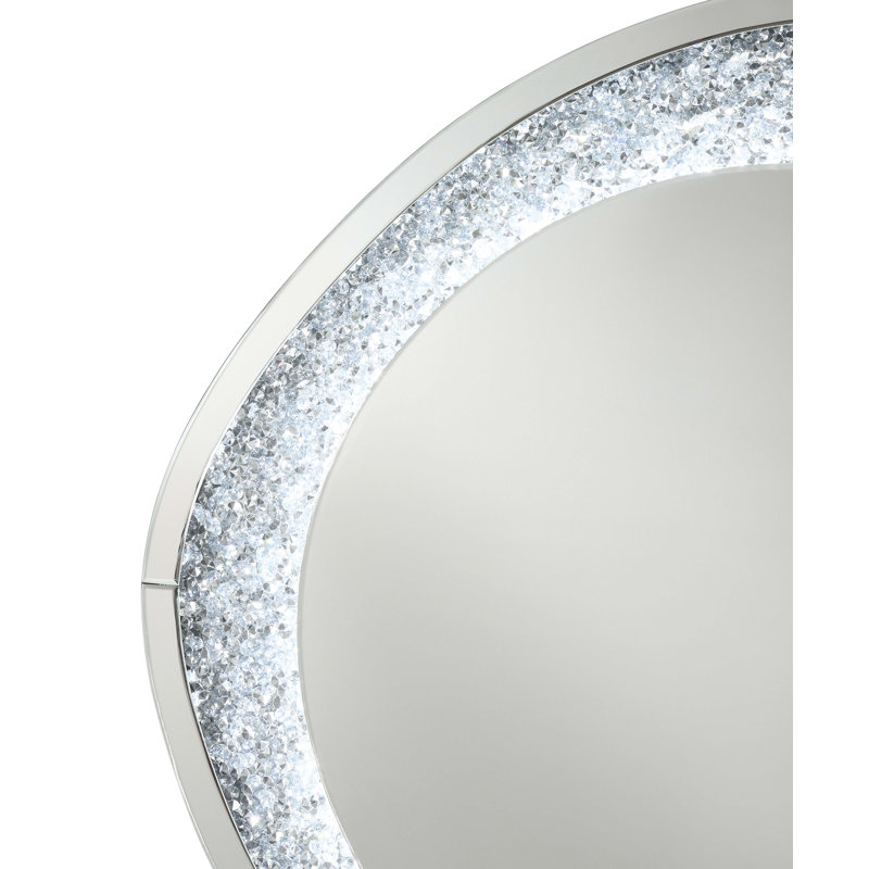 Marlyne Asymmetrical Mirror
