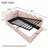 Velvet Upholstered Daybed Bed With Storage-1359987589