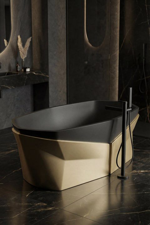 Scalvio Tub