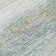 Machine Washable Indoor/Outdoor Christain ACN1269 Linen Rug