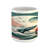 Firyal Ceramic Coffee Mug