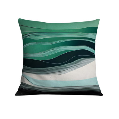 Coussin décoratif