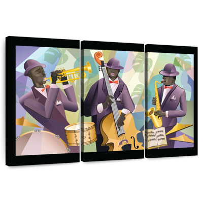 Abarca Tropical Jazz Band