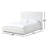Baccarat Upholstered Platform Bed-78618875-125360134