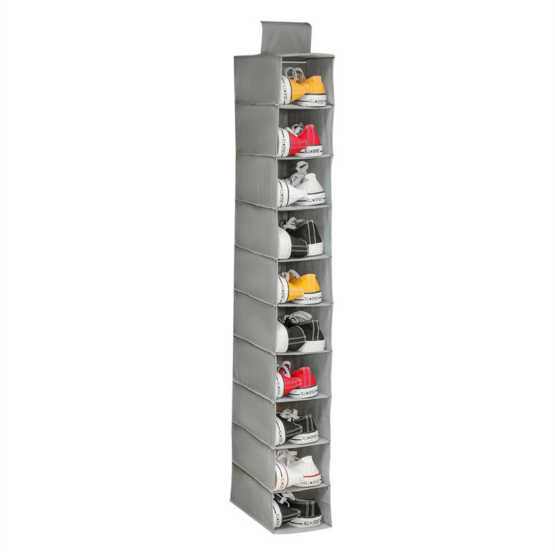 Nataline Polyester Hanging Organizer