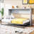 Twin Size Murphy Bed