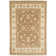 Ferrero Ziegler Wool Brown Rug