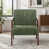 Green Chenille