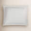 Lucca 100% Cotton Matelassé Shams-360441846-360441848