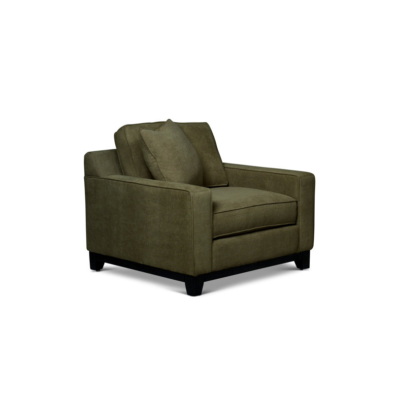 Fauteuil Burbach