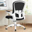 Ergonomic Home Office Mesh Task Chair Computer Chair-2122207088