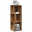 33cm W Corner Bookcase-108478754-108478756