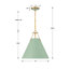 Kinston 3 - Light Cone Pendant-1713973261-1713973297