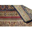 Wool Oriental Area Rug