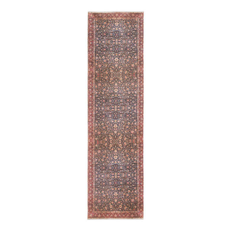 Tapis Rugs.com Afsaneh Boutique, Tapis de couloir 3 pi 3 po x 11 pi 10 po