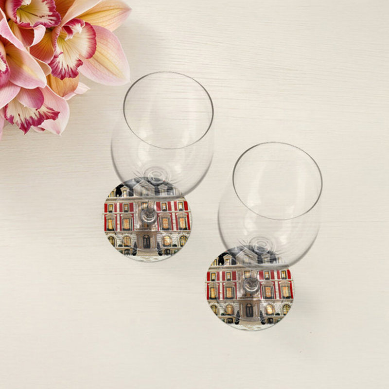 Coaster