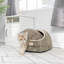 Lit rectangulaire pour chat-6347886