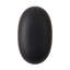 Perle 10-in Black dimmable LED Wall Sconce-519488802