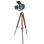 Lampe trépied 26 "