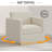 Premium Barrel Swivel Chair-1088068273