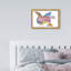 Manuel Roman - Bird Graphic Art Canvas-564416453-777181516