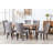 Velvet Side Chair-1125110841-1125110842