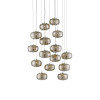 Pepper 15 - Light Pendant