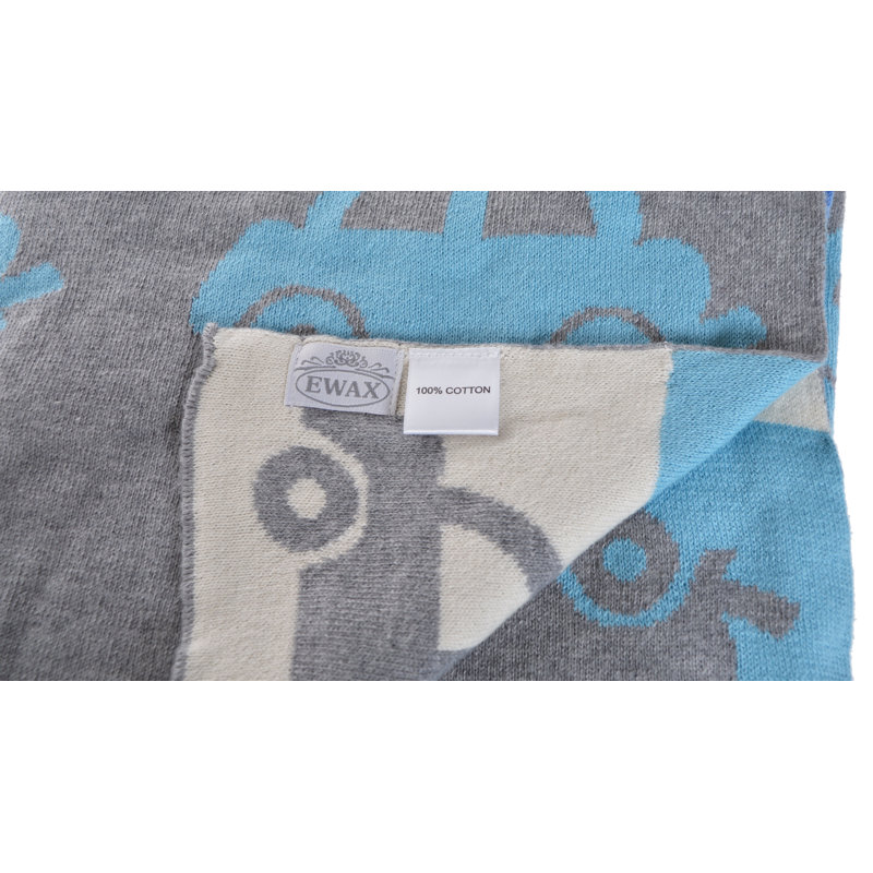 Hedy Quilted Blanket