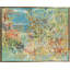 Scene Through A Pinhole Painting-98918600