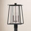 Walker 3-Light Lantern Head-1848982344