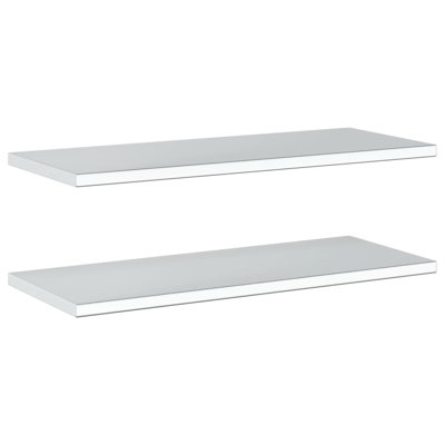 Roheel Stainless Steel Bracket Shelf