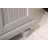 Gruber 24'' Single Bathroom Vanity with Ceramic Top-1049777178