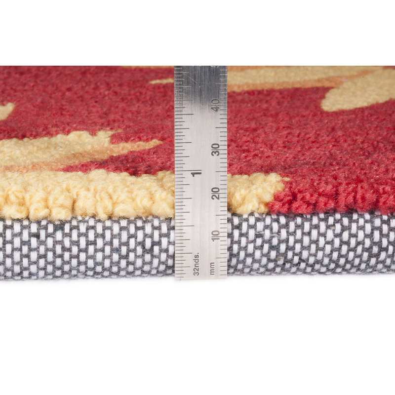 Tapis d'entrée antidérapant Axel, Rectangle 2 pi x 4 pi
