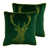 Emerald/Gold