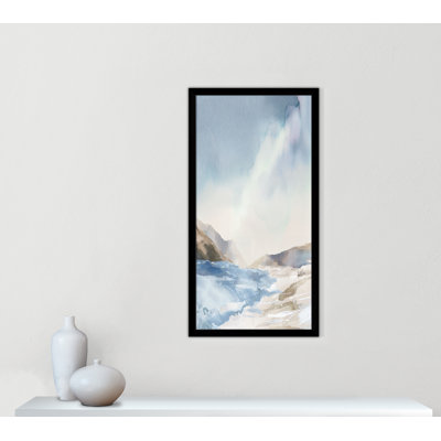 Mystic Shores Print by Mystic Shores