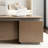 Light luxury modern desk-1822318109