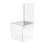 Jacks Plastic Decorative Box