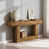 Rustic Brown