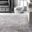 Tapis argent Marceline-33033852