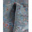 Overdyed One-of-a-Kind 9' 0" X 12' 1" Hand Knotted Area Rug