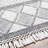 Aneria Geometric Indoor / Outdoor Rug-162633322